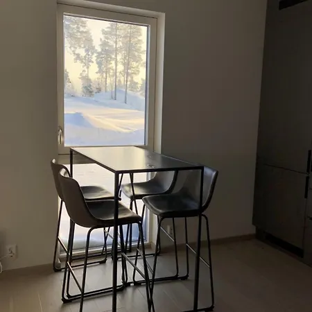 Cozy In Lorenskog