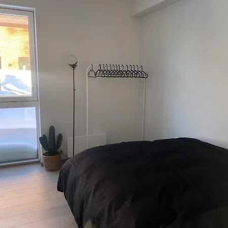 Apartment Cozy In *