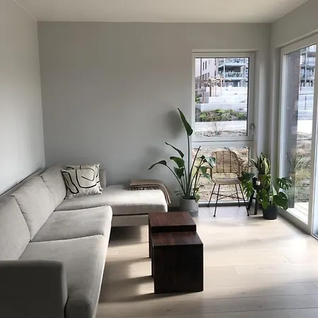 Cozy In Lorenskog