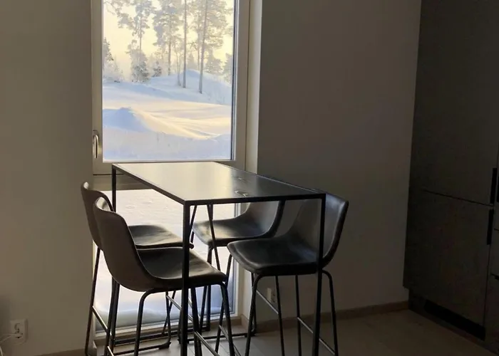 Cozy In Lorenskog